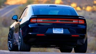 Dodge Charger Sixpack Could Be In Trouble Before It Even Hits the Streets