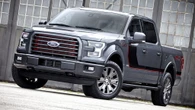 444 Complaints Later, Ford Recalls 1.4 Million F-150s Because The Transmission Forgot What Gear It Was In
