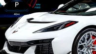 Man Selling New Corvette ZR1 After Just 40 Miles Because He Couldn’t Handle It