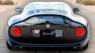One Of The Rarest Alfa Romeo Coupes Ever Isn’t Even A Real Alfa At All
