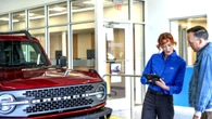 The Average US Car Is Almost 13 Years Old, And Ford Wants The Repair Bill