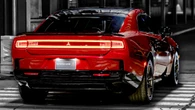 You Aren’t Buying It, So Dodge Might Kill The Electric Charger Daytona R/T