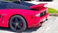 This Ferrari Is So Bad That Even Reddit Thought It Was Fake