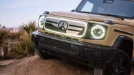 Electric G-Wagen Discounts In The US Would Buy An Entire EV In China