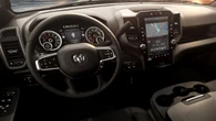 65,000 Ram Trucks Recalled Over A Glitch That’s Wiping Out The Instrument Display