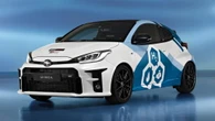 Toyota Wants To Keep ICE Sports Cars Alive With Hydrogen