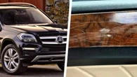 Mercedes Owners Sue Over Cracking Wood Trim In Luxury SUVs