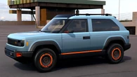 Slate’s Electric Truck Debuted A Year Ago, The Silence Is Becoming Deafening