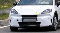This Feisty Little Hatch Is A Warm-Up Act For VW’s Crucial New EV