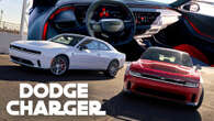 See The Dodge Charger Daytona From Every Angle In Over 200 Photos