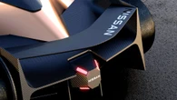 Nissan’s Next Electric Halo Could Be Born On A Formula E Racetrack