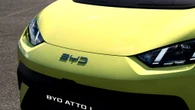 Europe’s Carmakers Are Handing China The Keys, But BYD Doesn’t Want Them