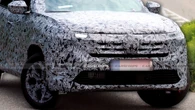 Renault’s Next SUV Is Hiding Something And It’s Not Just The Camo