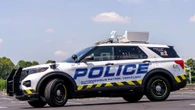 Miami’s New RoboCop Car Doesn’t Need A Cop To Patrol The Streets