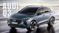 2025 Audi Q3: Design, Powertrains And Everything Else We Know