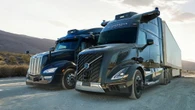 AI Is Coming For Truckers’ Jobs, But At Least Americans Keep The Screen Jobs