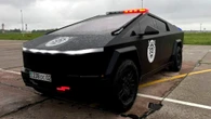 Tesla Can’t Move Cybertrucks At Home, So Kazakhstan Took Some