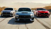 Ford Will Pay You $2,000 To Ditch Your Old Chevy Or Dodge For A Mustang GT
