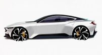 Ford Mustang To Spawn Four-Door Coupe And Off-Road Variant
