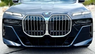 This Flagship BMW Lost Nearly $50K Before Most People Would Make The First Oil Change