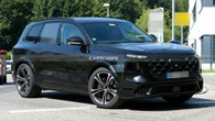 2027 Audi SQ7 Ditches Disguise And Leaves Little To The Imagination