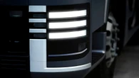 Hyundai Just Teased A New Semi With Car-Inspired Styling