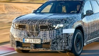 Neue Klasse BMW Prototype Crash Leaves Bus Mangled And Multiple Injured