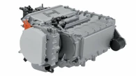 This Briefcase-Sized Powertrain Could Turn EVs Into Range-Extenders With Ease