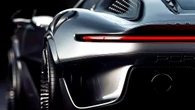 Porsche Still Hasn’t Replaced The 918 But This Designer Just Did