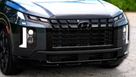 Hyundai Warns Palisade Owners To Park Outside Now