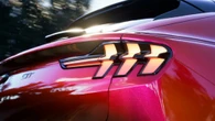 Gas Mustang Roars Back To Outsell Mach-E As Ford’s EV Sales Stall