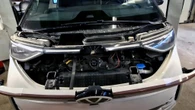VW Hid The Filter So Well You’ll Need To Dismantle The Front Of This EV