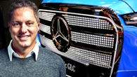 Mercedes Design Boss Calls AI Crap at Designing Cars