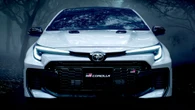 America’s GR Corolla Will Be Built Somewhere You Can’t Buy One