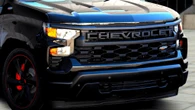 Yenko’s 1,000HP Silverado With A Stick And RWD Will Set Your Pants On Fire