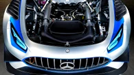 AMG’s New V8 Isn’t Just Coming Back It’s Coming For Everything