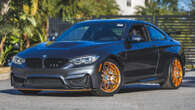 This 538-Mile 2016 BMW M4 GTS Is The Closest You’ll Get To A New One