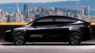 Tesla’s Robotaxis Roll In San Francisco But Humans Still Hold The Keys