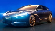 BYD’s Denza GT Costs $40K In China, Someone In France Paid Over $800,000