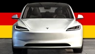 Tesla’s German Sales Halved While EV Market Explodes