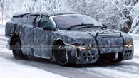 Thought The Purosangue Was Expensive? The Ferrari Luce EV Will Reportedly Start At Nearly $650k