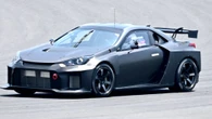 Toyota’s New MR2 May Have Just Been Caught Testing For The First Time