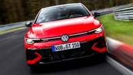 On VW’s Golf GTI Edition 50 The G Stands For Gnarly
