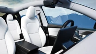 Teslas In Australia Could Crush Your Fingers Without Warning