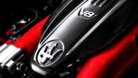 Maserati Could Still Shock Everyone With A V8 Revival