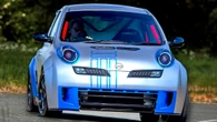 Nissan Gives A 23-Year-Old Concept A 2025 Makeover