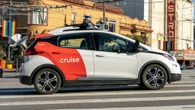 Judge Asks GM’s Cruise Why It Shouldn’t Be Fined Up To $1.5 Million