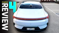 We Drove The Polestar 4 And It Wants To Change Your Mind On EVs