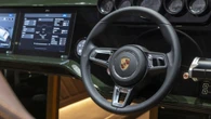 Porsche Built An EV So Fast It Doesn’t Even Need A Road