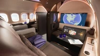 A Standard Airbus A321 Carries 220 Passengers, BMW’s Pampers 28 In 14 Suites